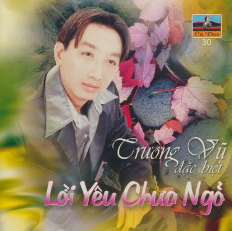 Truong Vu: Loi Yeu Chua Ngo