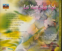Truong Vu: Loi Yeu Chua Ngo
