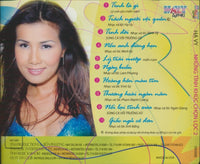 Ha Vy: Nhung Tinh Khuc Chon Loc 2