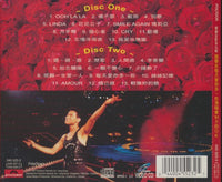 Jacky Cheung: Karaoke '91 2-Disc Set