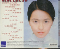 Gigi Leung: Eternal Flame
