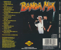 Banda Max: Banda Mix