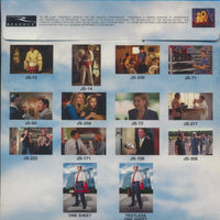 Joe Somebody: Digital Press Kit Promo