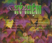 Phi Nhung / My Huyen / Manh Hung: Dau Chan Ky Niem