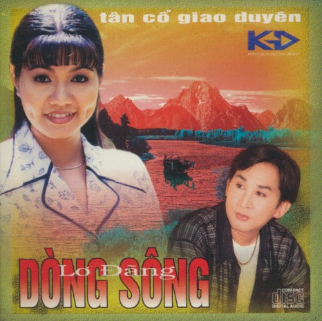Ngoc Huyen & Lo Dang: Dong Song