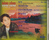 Ngoc Huyen & Lo Dang: Dong Song