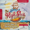 High Seas Expedition: Clip Art & Resources VBS Director Edition 2-Disc Set
