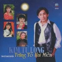 Kim Tu Long: Trang To Hai Mien