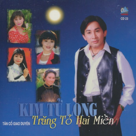 Kim Tu Long: Trang To Hai Mien