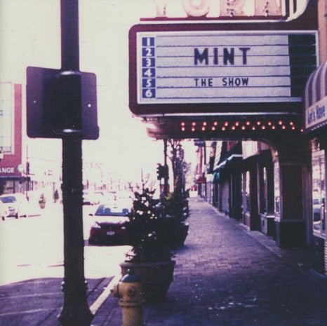 Mint: The Show