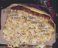 Mint: The Show