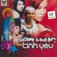 Lien Khuc Tinh Yeu 6