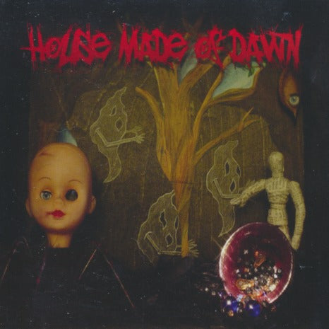 House Made Of Dawn: House Made Of Dawn