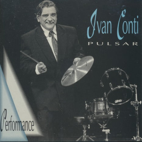 Ivan Conti: Pulsar