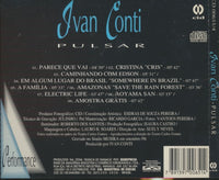 Ivan Conti: Pulsar