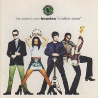 The Brand New Heavies: Brother Sister