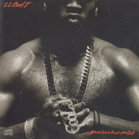 L.L. Cool J: Mama Said Knock You Out
