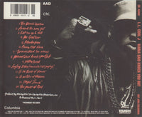 L.L. Cool J: Mama Said Knock You Out