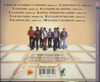 Liberacion: Con La Fuerza Del Destino 1999