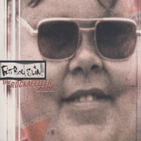 Fatboy Slim: The Rockafeller Skank 4-Track Maxi-Single