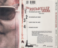 Fatboy Slim: The Rockafeller Skank 4-Track Maxi-Single