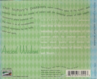 Nature's Passion: Ancient Wisdom