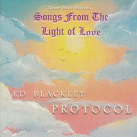Ed Blackley: Songs From The Light Of Love