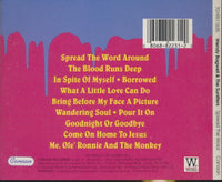 Wendy Bagwell & The Sunliters: Spread The Word