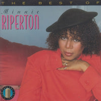 Minnie Riperton: The Best Of