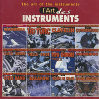 The Art Of The Instruments