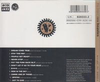 The Brand New Heavies: The Brand New Heavies