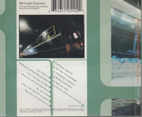 Midnight Express: A Guidance Recordings Compilation Mixed By David Alvarado