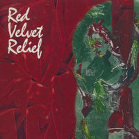 Red Velvet Relief: Red Velvet Relief