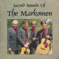 The Marksmen: Sacred Sounds Of