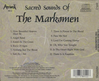 The Marksmen: Sacred Sounds Of