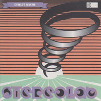 Stereolab: Cybele's Reverie 4-Track Maxi-Single