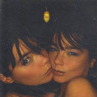 Bjork: Isobel 4-Track Maxi-Single