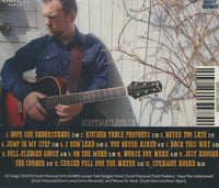 Scott MacLeod: Flicker And Fade