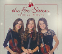 The Foto Sisters: Rejoice In Hope