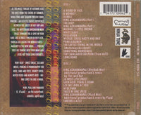 Funki Porcini: Hed Phone Sex 2-Disc Set