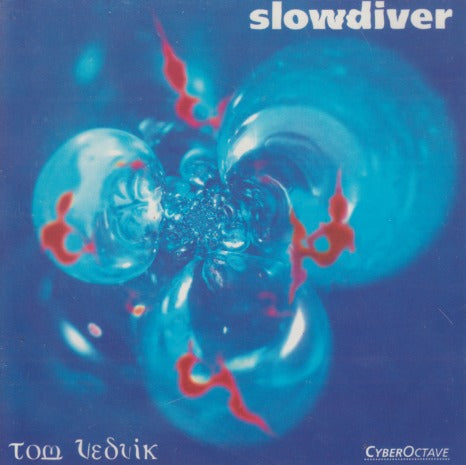 Tom Vedvik: Slowdiver