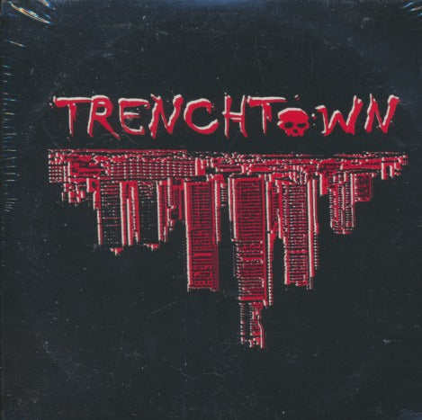 Trenchtown: Trenchtown