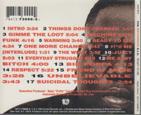 The Notorious B.I.G.: Ready To Die