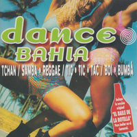 Dance Bahia