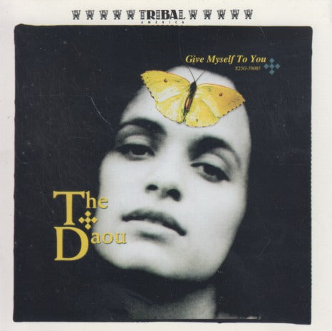 The Daou: Give Myself To You