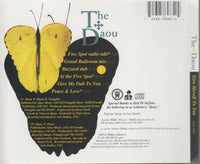 The Daou: Give Myself To You