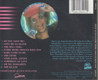Patti Austin: Every Home Should Have One