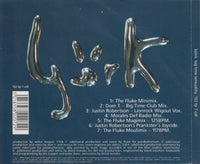 Bjork: Big Time Sensuality