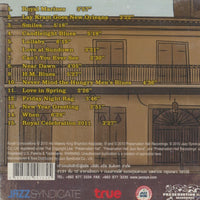 The Preservation Hall Jazz Band With Dr. Pathorn Srikaranonda: Royal New Orleans Jazz Celebration