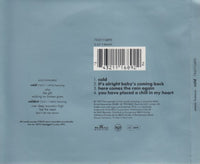 Annie Lennox: Cold 4-Track Maxi-Single